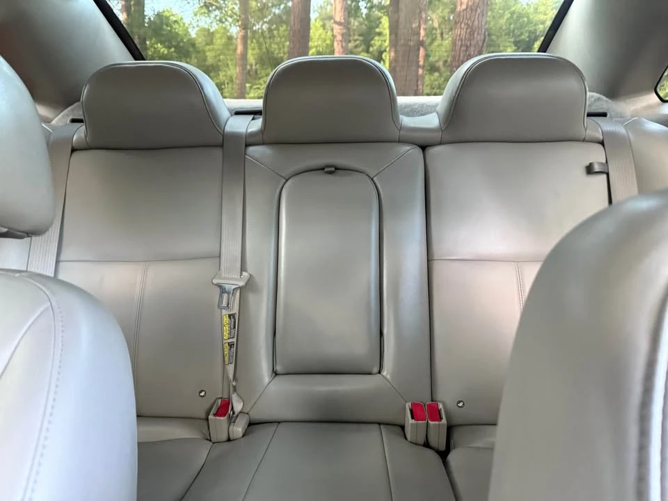 2007 Chevrolet Impala 9th Gen - Image 14 of 16