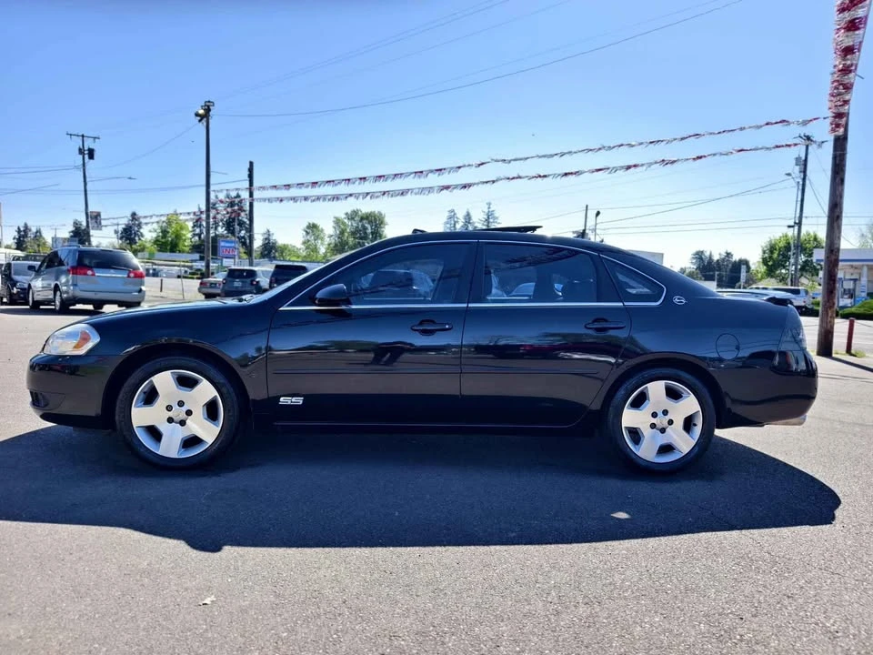 2007 Chevrolet Impala 9th Gen - Image 6 of 20