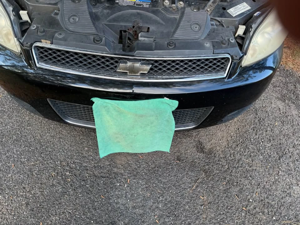 2007 Chevrolet Impala 9th Gen - Image 12 of 16