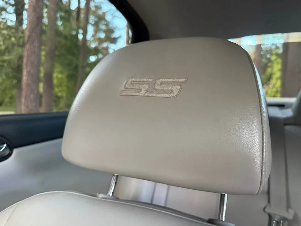 2007 Chevrolet Impala 9th Gen - Image 16 of 16