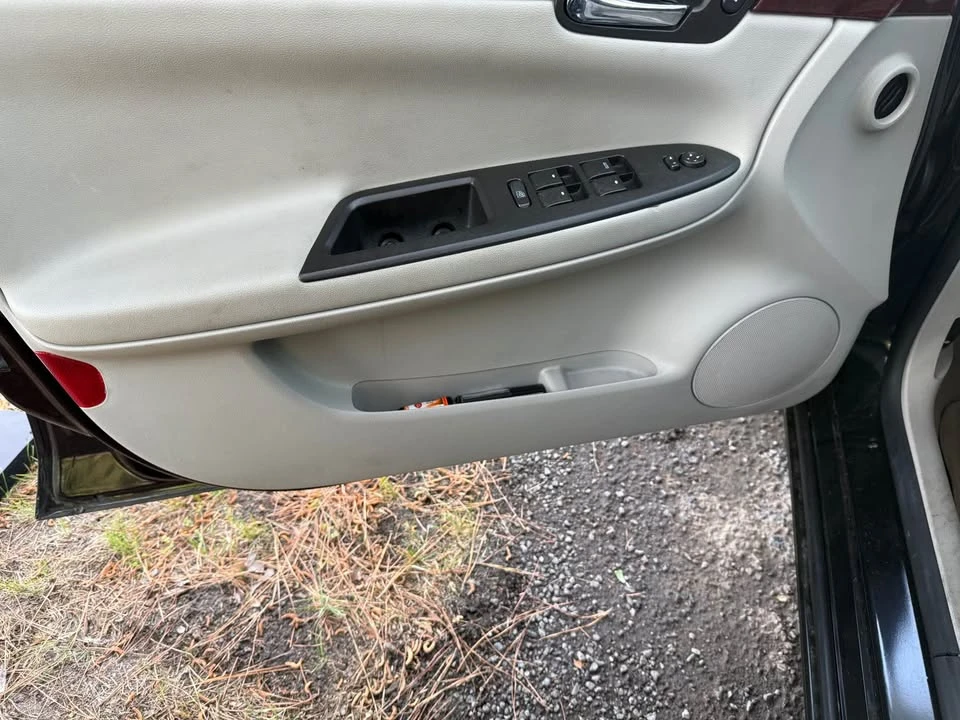 2007 Chevrolet Impala 9th Gen - Image 4 of 16