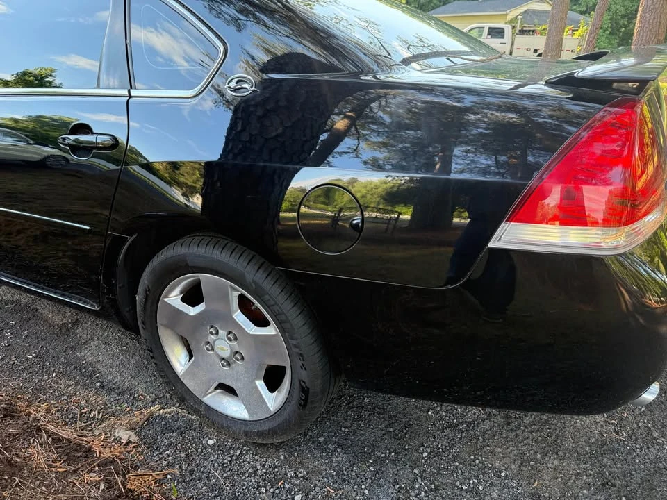 2007 Chevrolet Impala 9th Gen - Image 10 of 16