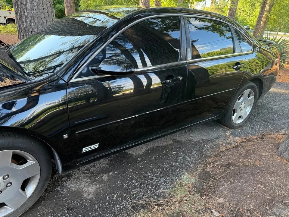 2007 Chevrolet Impala 9th Gen - Image 9 of 16