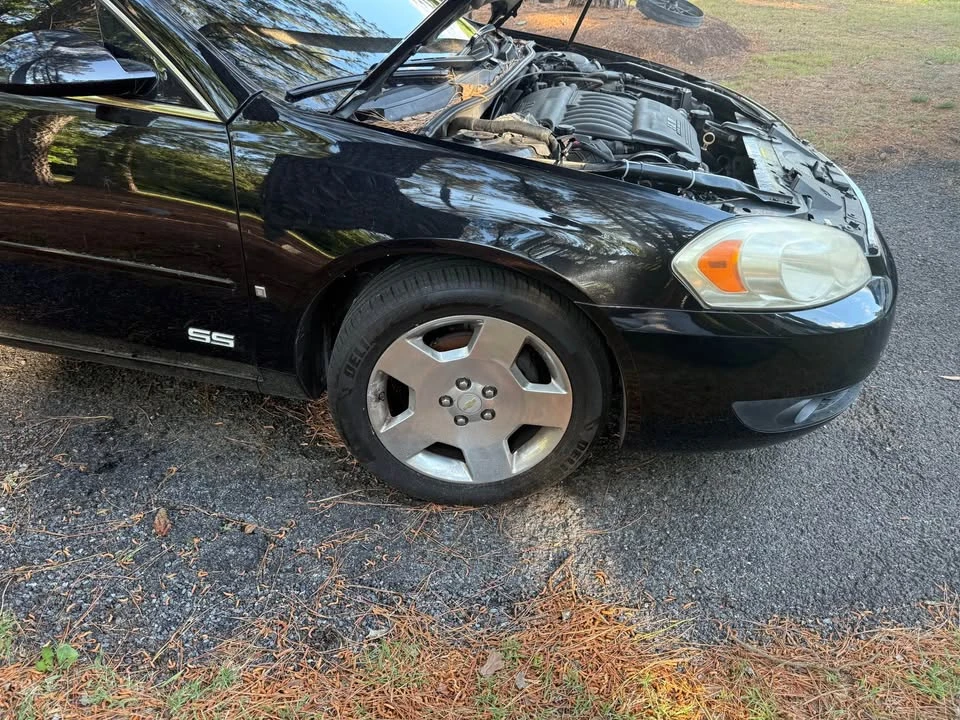 2007 Chevrolet Impala 9th Gen - Image 8 of 16