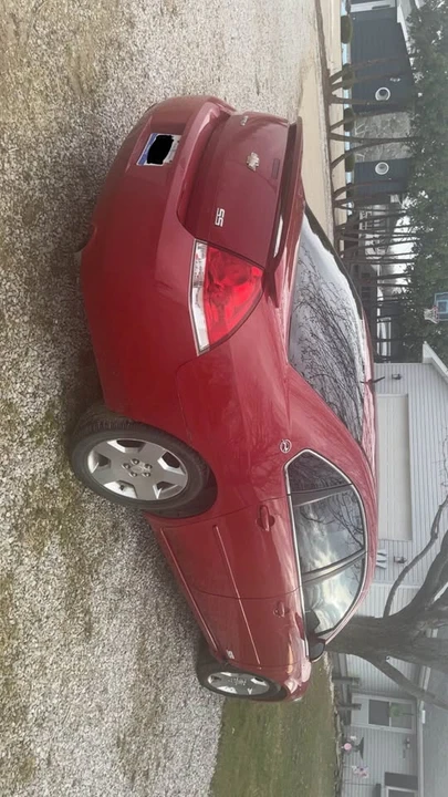 2007 Chevrolet Impala 9th Gen - Image 2 of 2