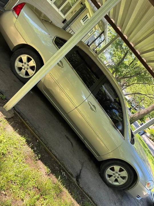 2007 Chevrolet Impala 9th Gen - Image 3 of 7