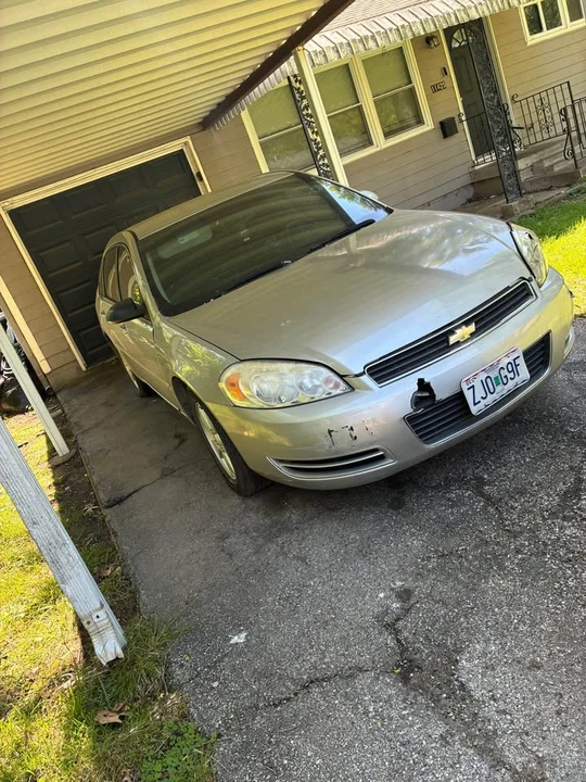 2007 Chevrolet Impala 9th Gen - Image 2 of 7