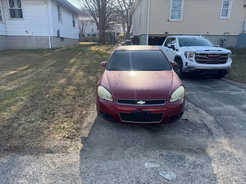 2007 Chevrolet Impala 9th Gen - Image 2 of 10