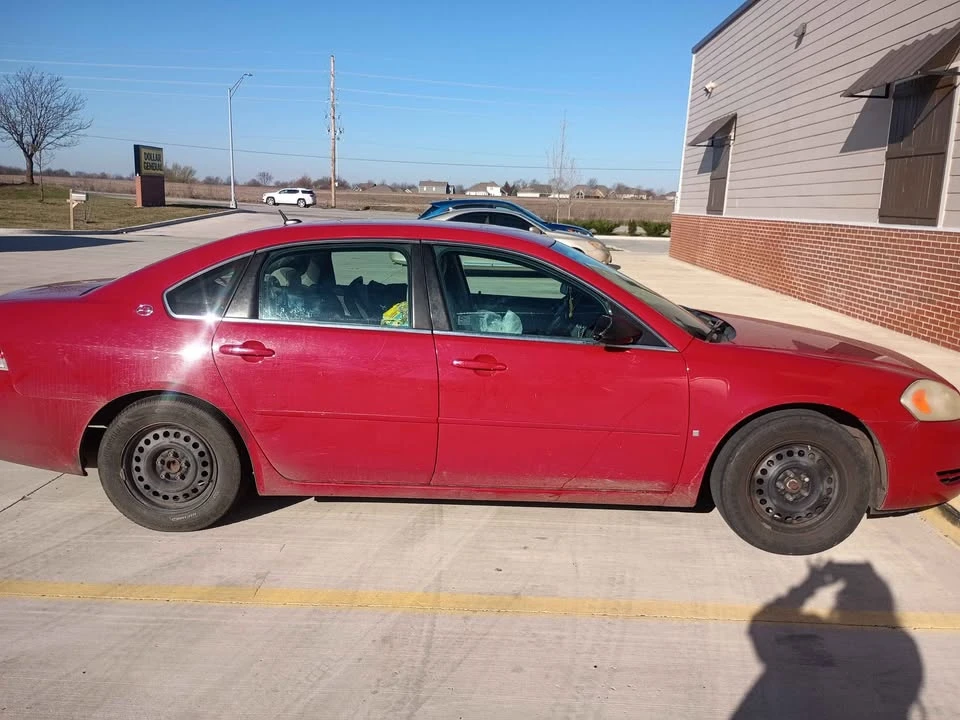 2007 Chevrolet Impala 9th Gen - Image 3 of 4