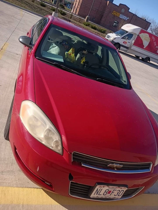 2007 Chevrolet Impala 9th Gen - Image 4 of 4