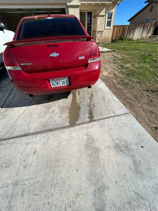 2007 Chevrolet Impala 9th Gen - Image 6 of 7