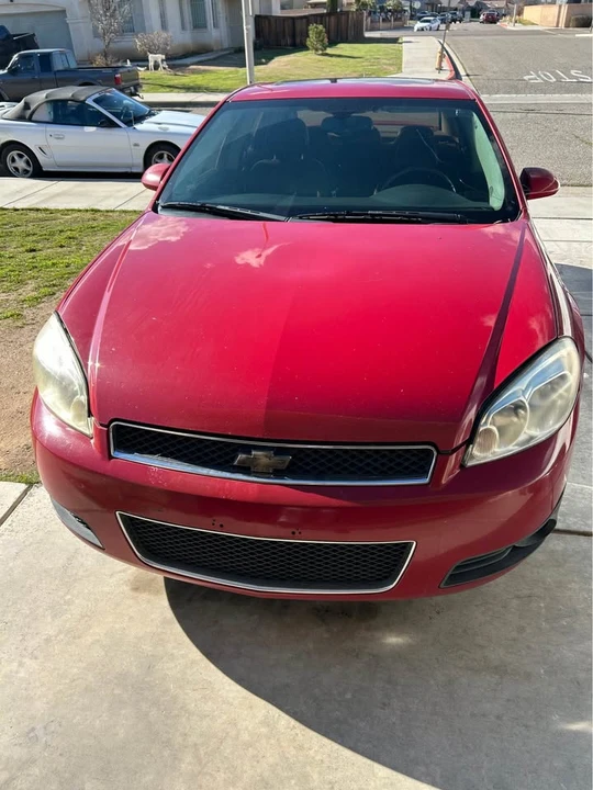 2007 Chevrolet Impala 9th Gen - Image 3 of 7