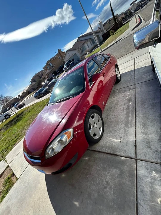 2007 Chevrolet Impala 9th Gen - Image 2 of 7