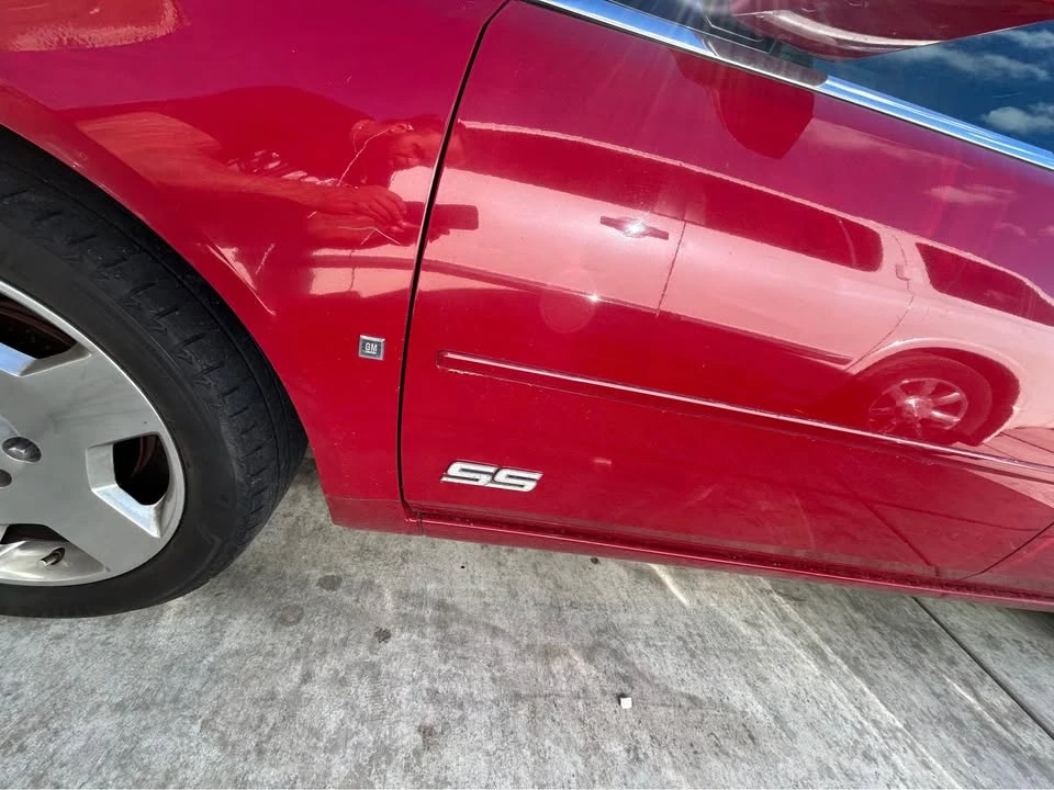 2007 Chevrolet Impala 9th Gen - Image 4 of 7