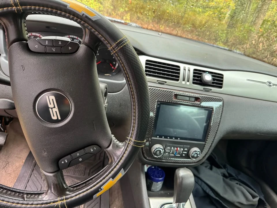 2007 Chevrolet Impala 9th Gen - Image 6 of 6
