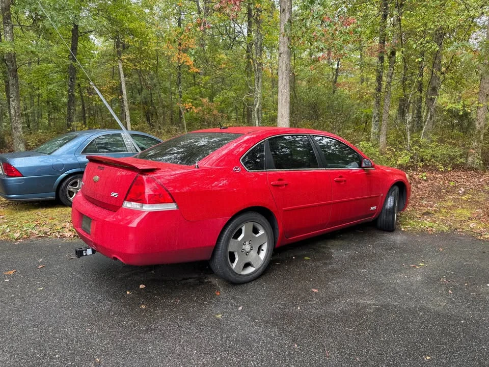 2007 Chevrolet Impala 9th Gen - Image 2 of 6