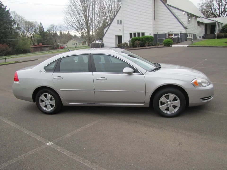 2007 Chevrolet Impala 9th Gen - Image 2 of 18