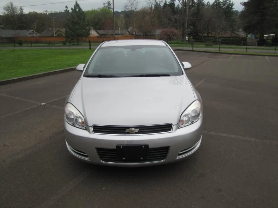 2007 Chevrolet Impala 9th Gen - Image 4 of 18
