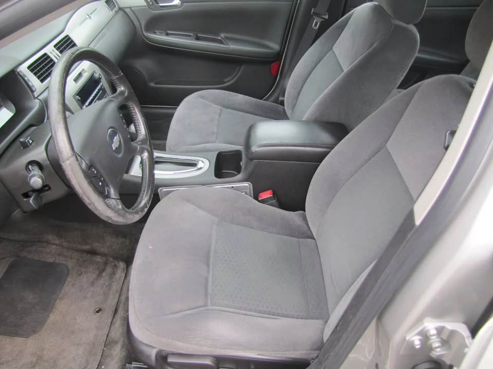 2007 Chevrolet Impala 9th Gen - Image 10 of 18