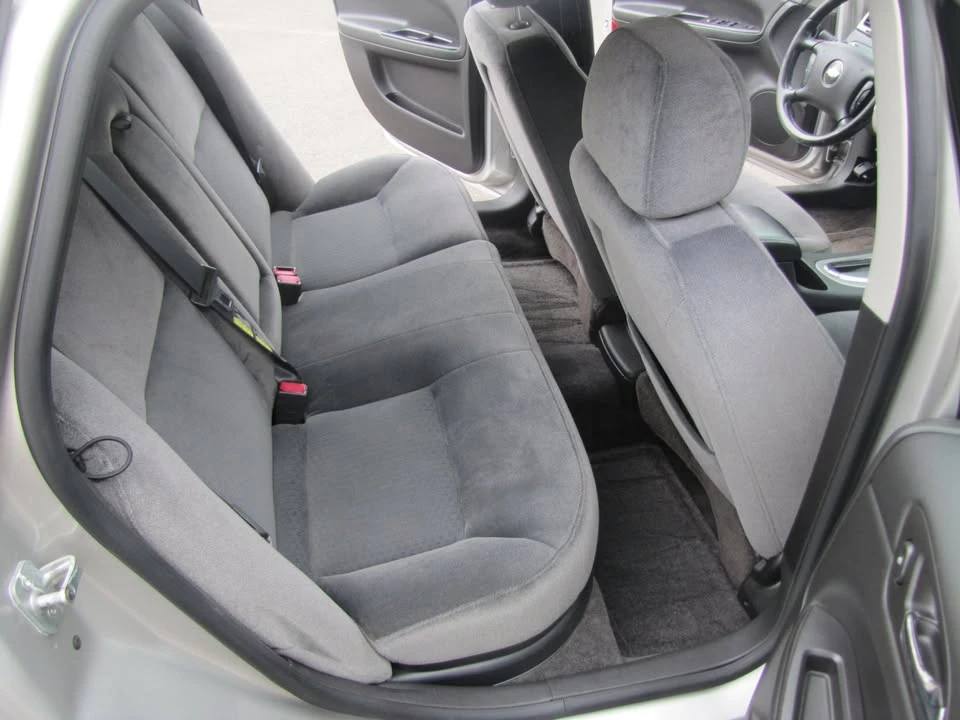 2007 Chevrolet Impala 9th Gen - Image 14 of 18