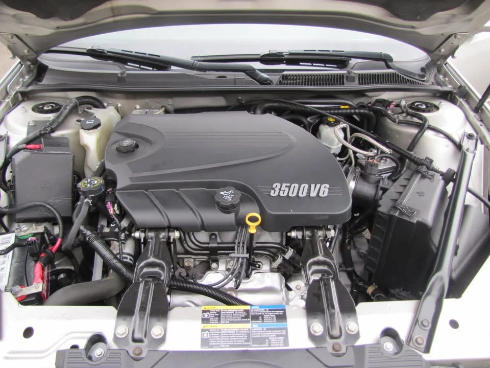 2007 Chevrolet Impala 9th Gen - Image 17 of 18
