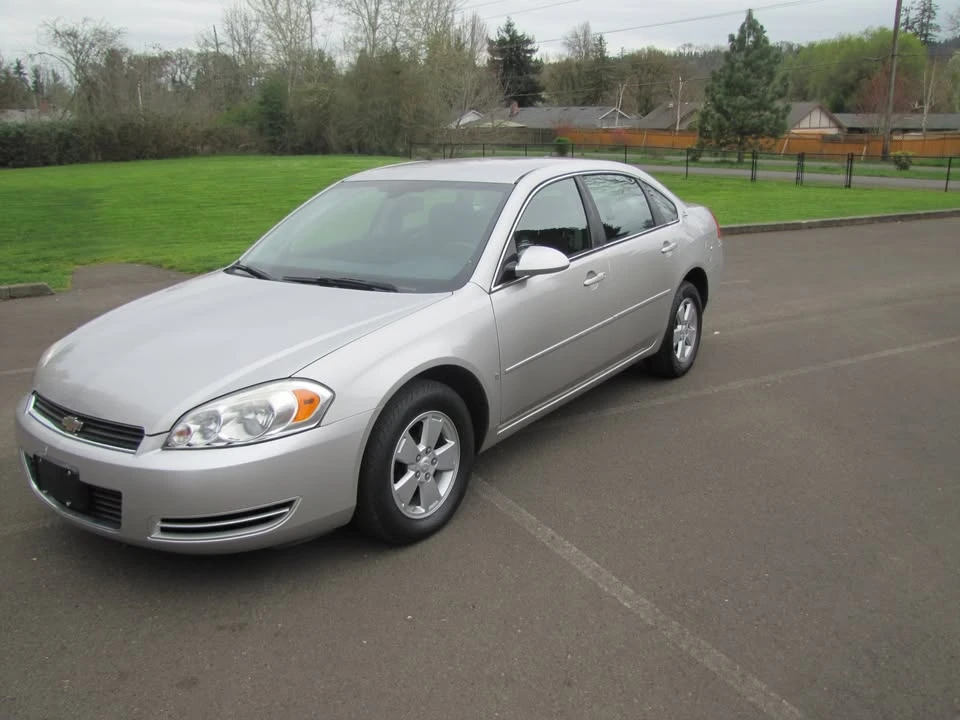 2007 Chevrolet Impala 9th Gen - Image 5 of 18