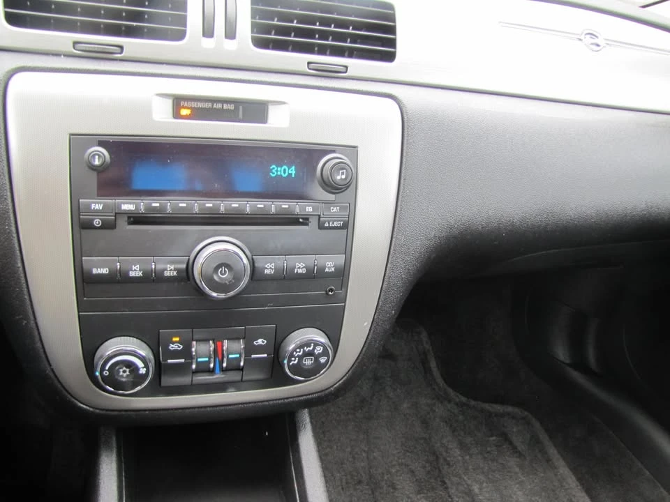2007 Chevrolet Impala 9th Gen - Image 18 of 18