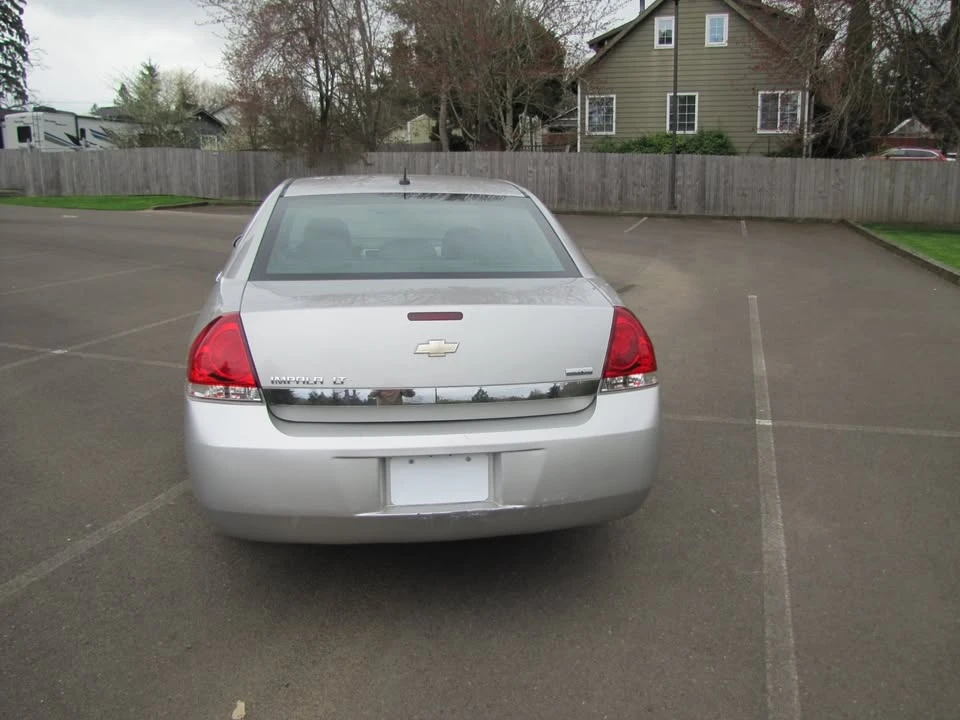 2007 Chevrolet Impala 9th Gen - Image 7 of 18