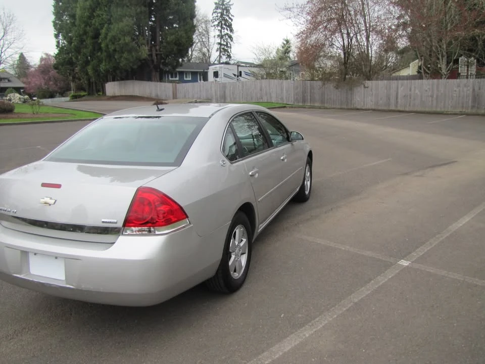 2007 Chevrolet Impala 9th Gen - Image 8 of 18