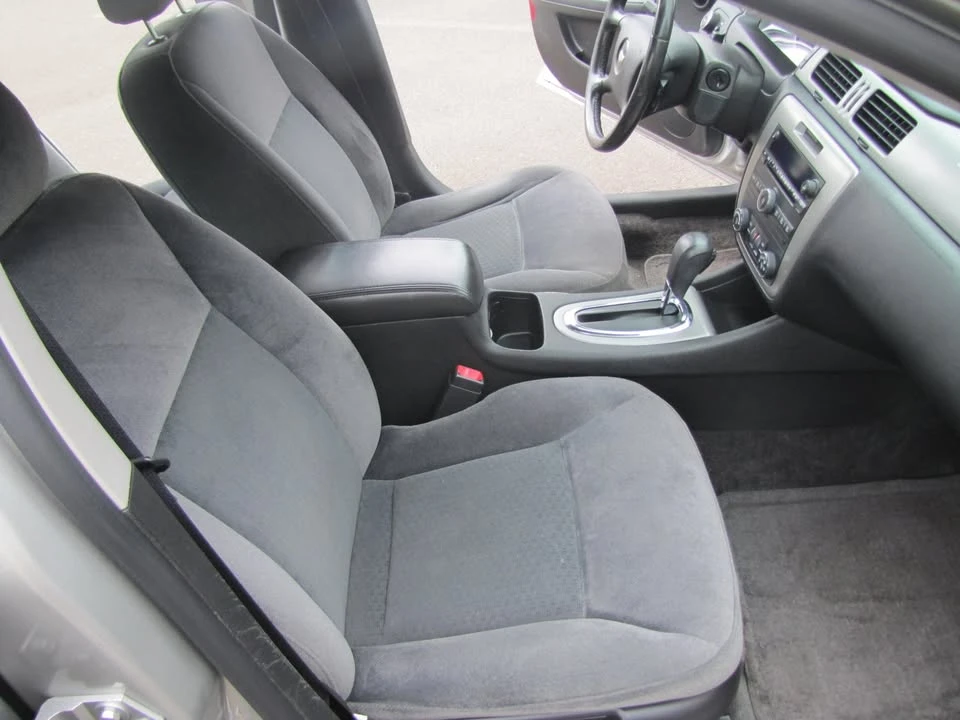 2007 Chevrolet Impala 9th Gen - Image 15 of 18