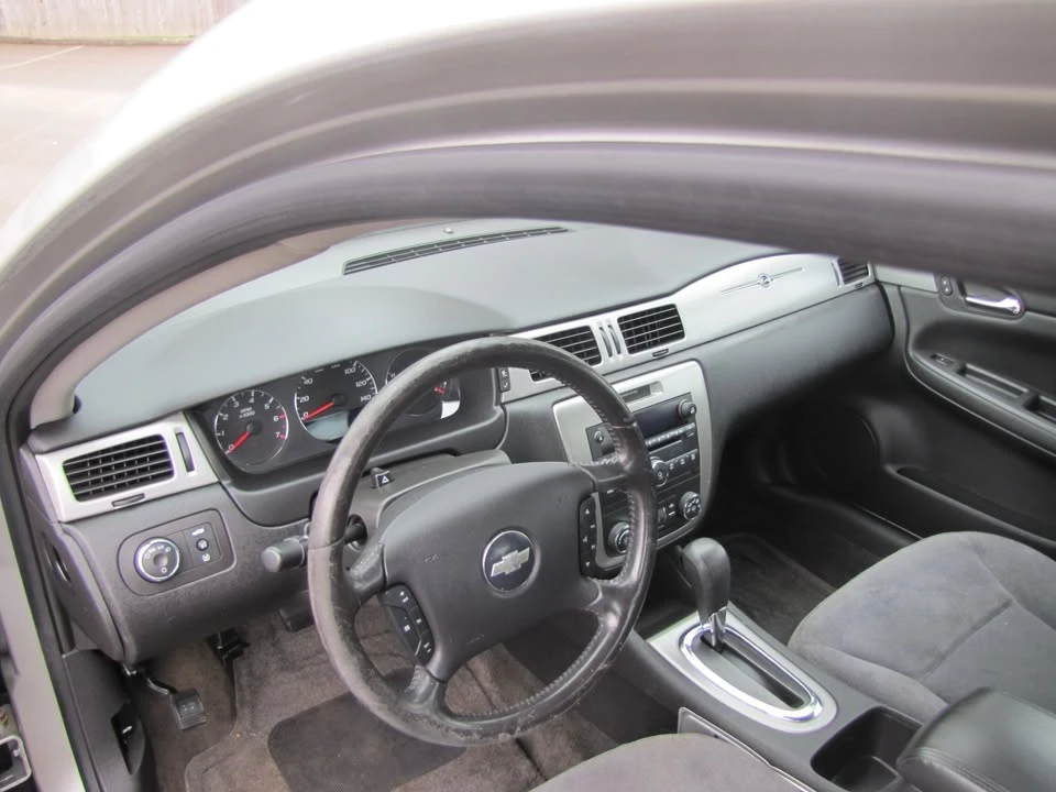 2007 Chevrolet Impala 9th Gen - Image 11 of 18