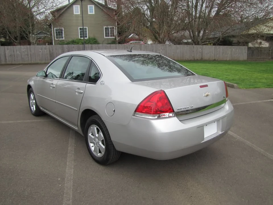 2007 Chevrolet Impala 9th Gen - Image 6 of 18