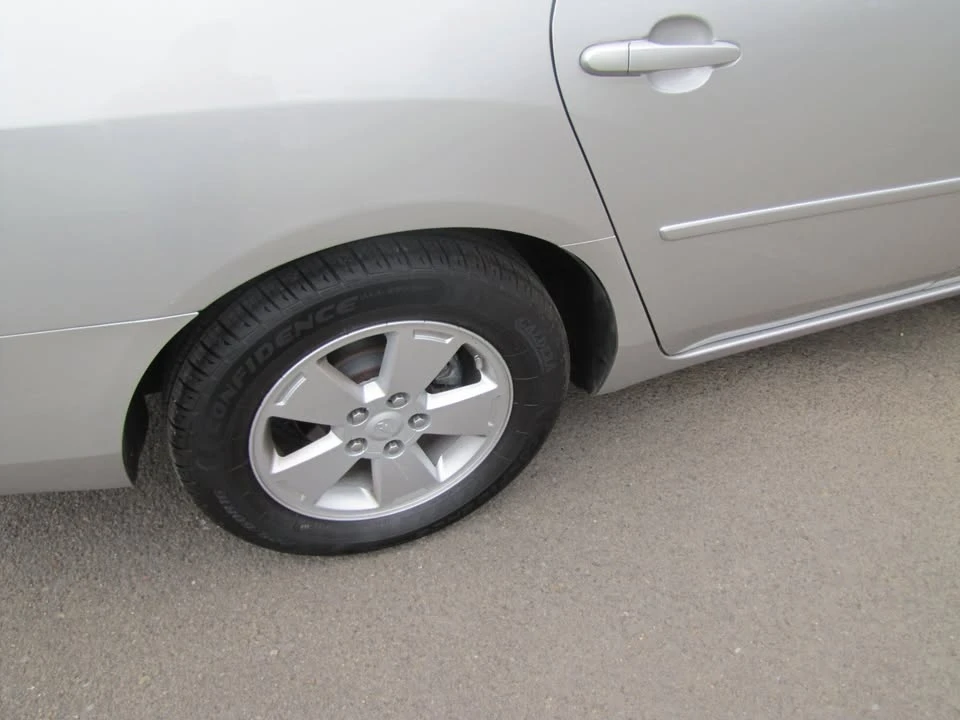 2007 Chevrolet Impala 9th Gen - Image 9 of 18