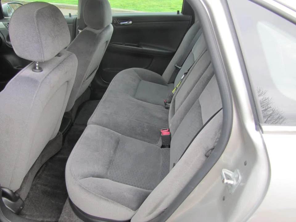 2007 Chevrolet Impala 9th Gen - Image 13 of 18