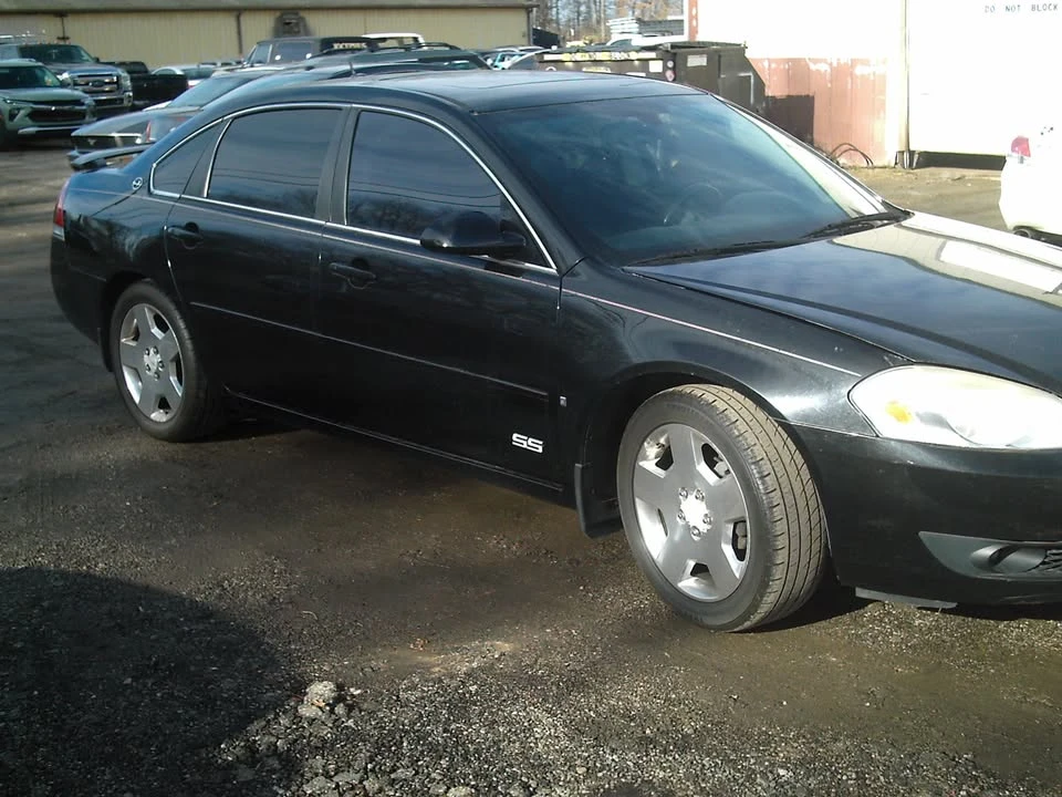 2007 Chevrolet Impala 9th Gen - Image 4 of 11