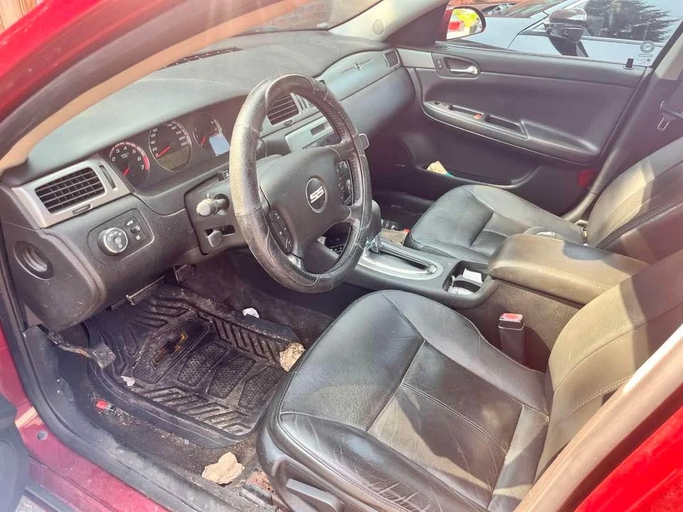 2007 Chevrolet Impala 9th Gen - Image 10 of 12