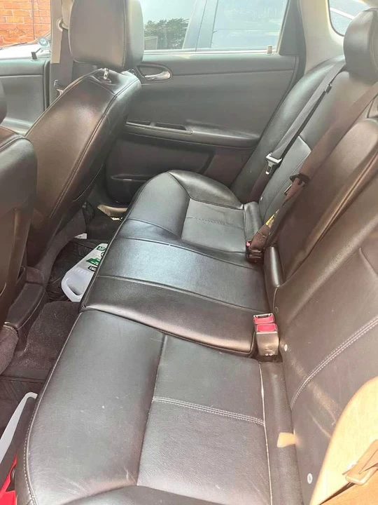 2007 Chevrolet Impala 9th Gen - Image 12 of 12