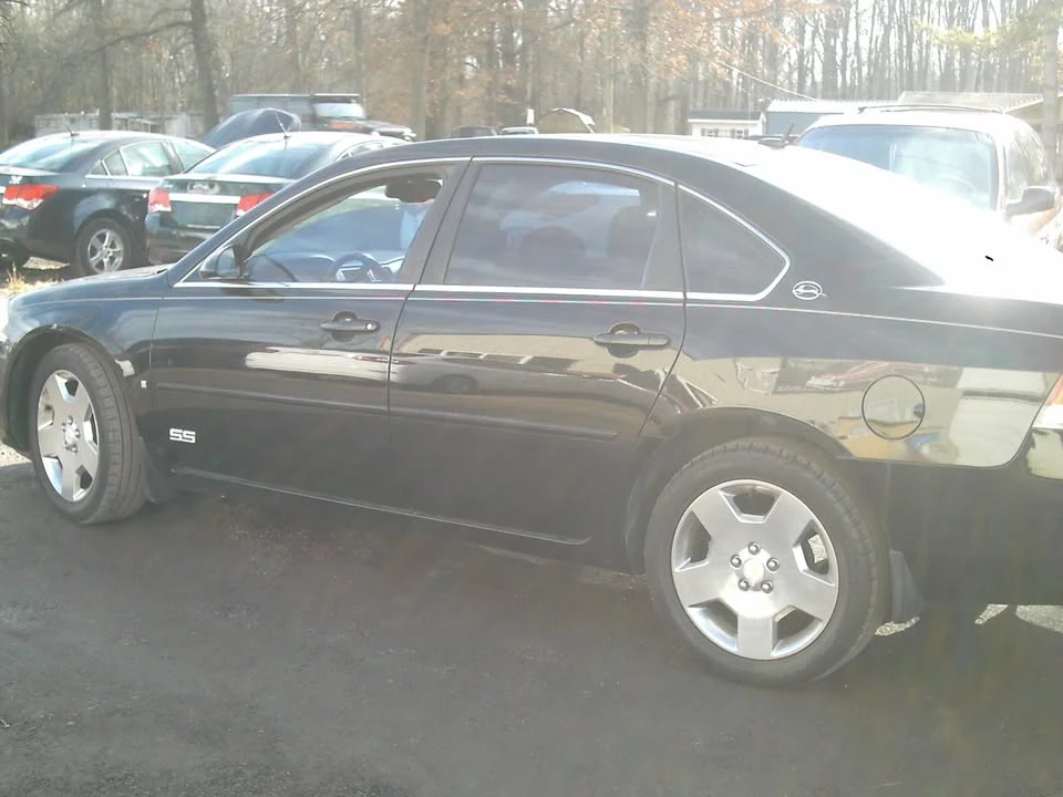 2007 Chevrolet Impala 9th Gen - Image 8 of 11