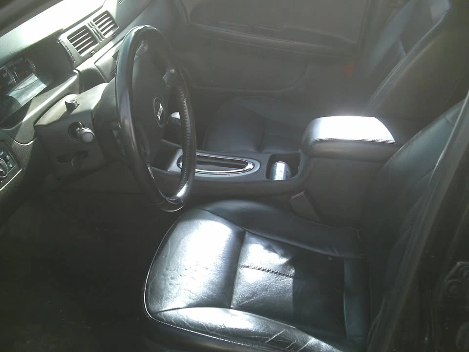 2007 Chevrolet Impala 9th Gen - Image 10 of 11