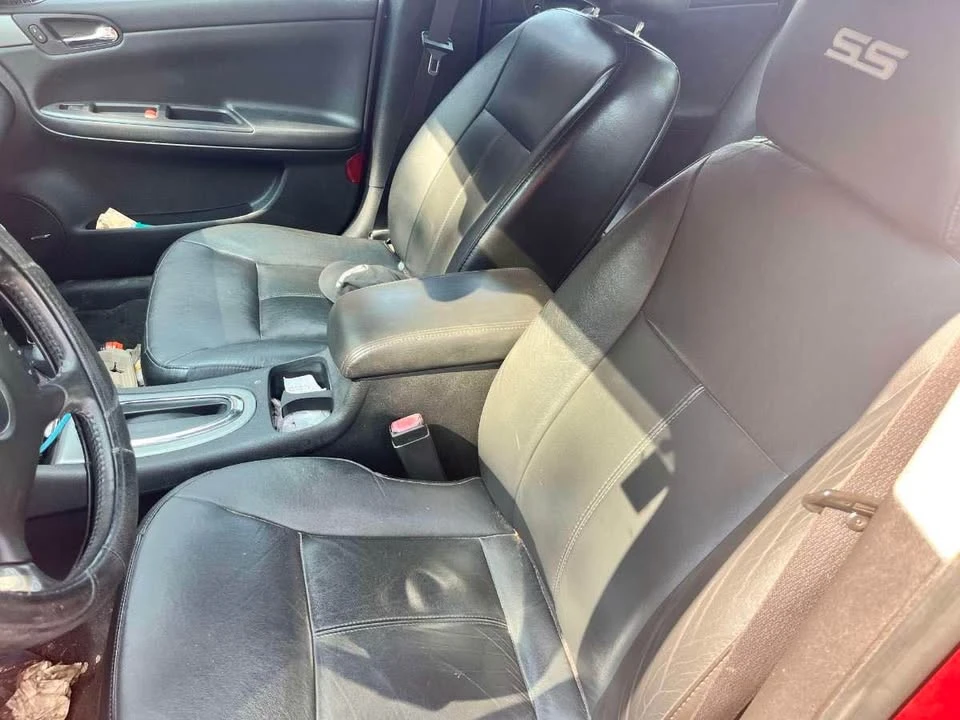 2007 Chevrolet Impala 9th Gen - Image 11 of 12