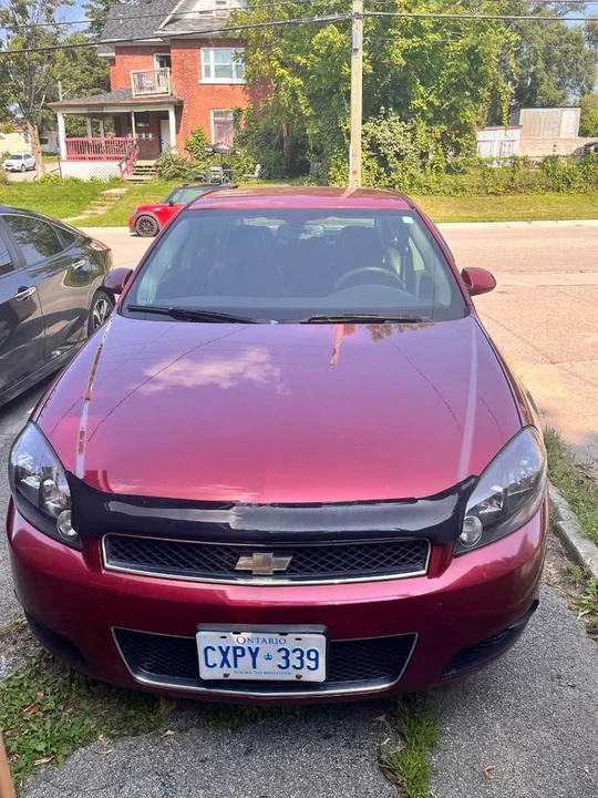 2007 Chevrolet Impala 9th Gen - Image 3 of 12