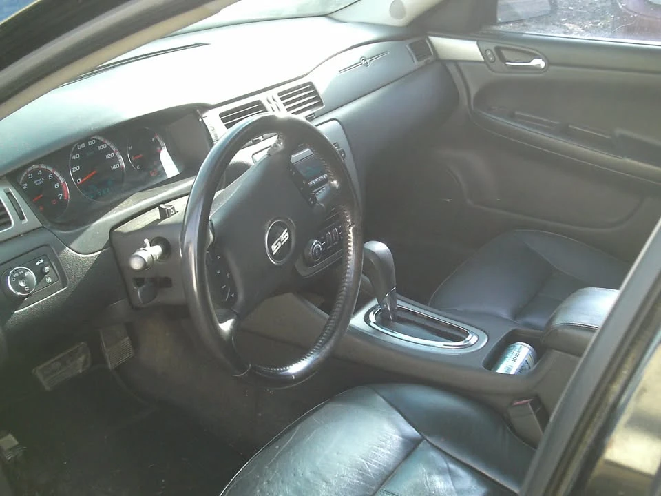 2007 Chevrolet Impala 9th Gen - Image 9 of 11