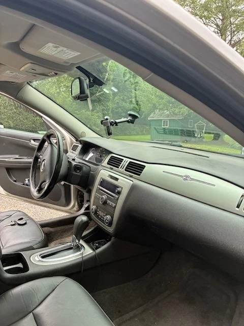 2007 Chevrolet Impala 9th Gen - Image 2 of 6