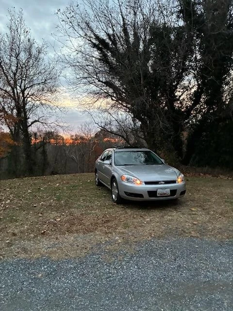 2007 Chevrolet Impala 9th Gen - Image 4 of 6