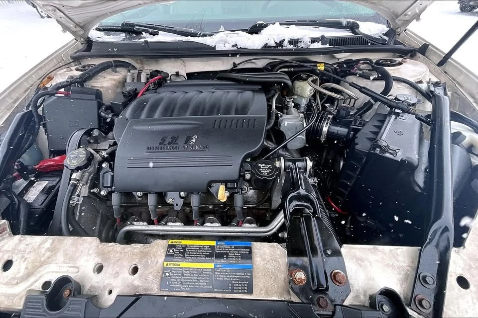 2007 Chevrolet Impala 9th Gen - Image 6 of 18