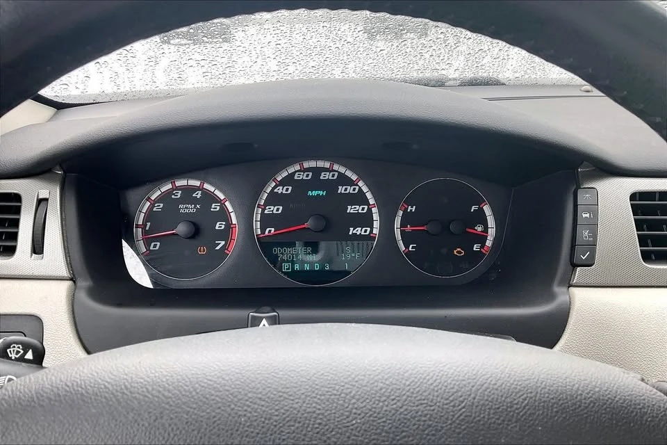 2007 Chevrolet Impala 9th Gen - Image 14 of 18