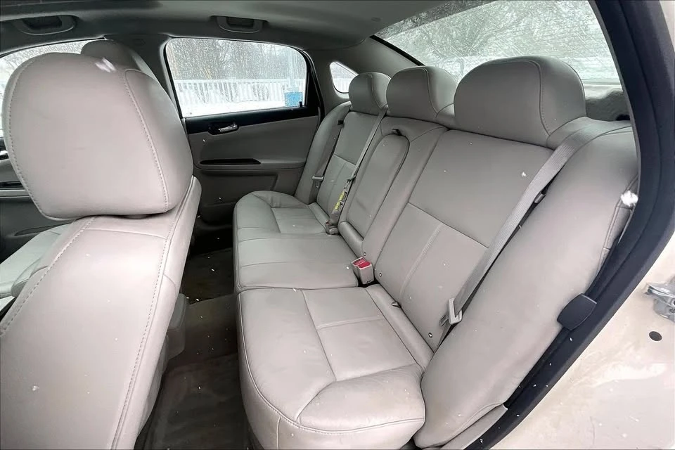 2007 Chevrolet Impala 9th Gen - Image 17 of 18