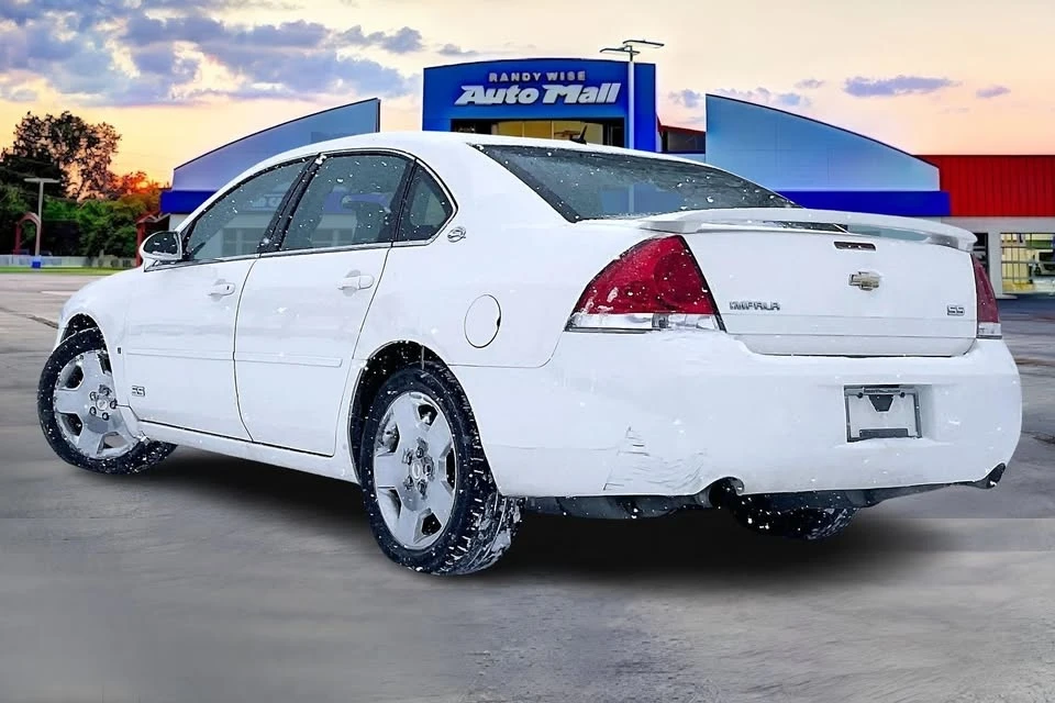 2007 Chevrolet Impala 9th Gen - Image 7 of 18