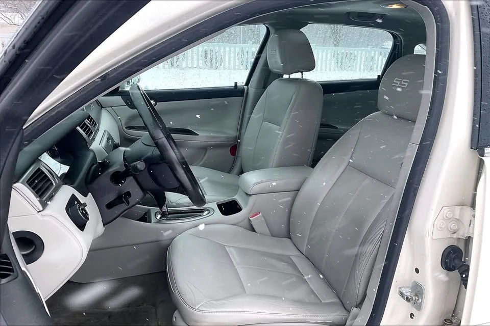 2007 Chevrolet Impala 9th Gen - Image 16 of 18
