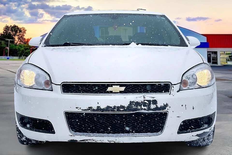 2007 Chevrolet Impala 9th Gen - Image 2 of 18